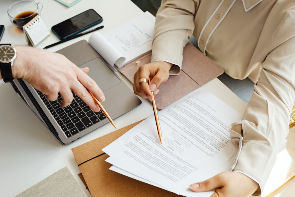 Services Administratifs